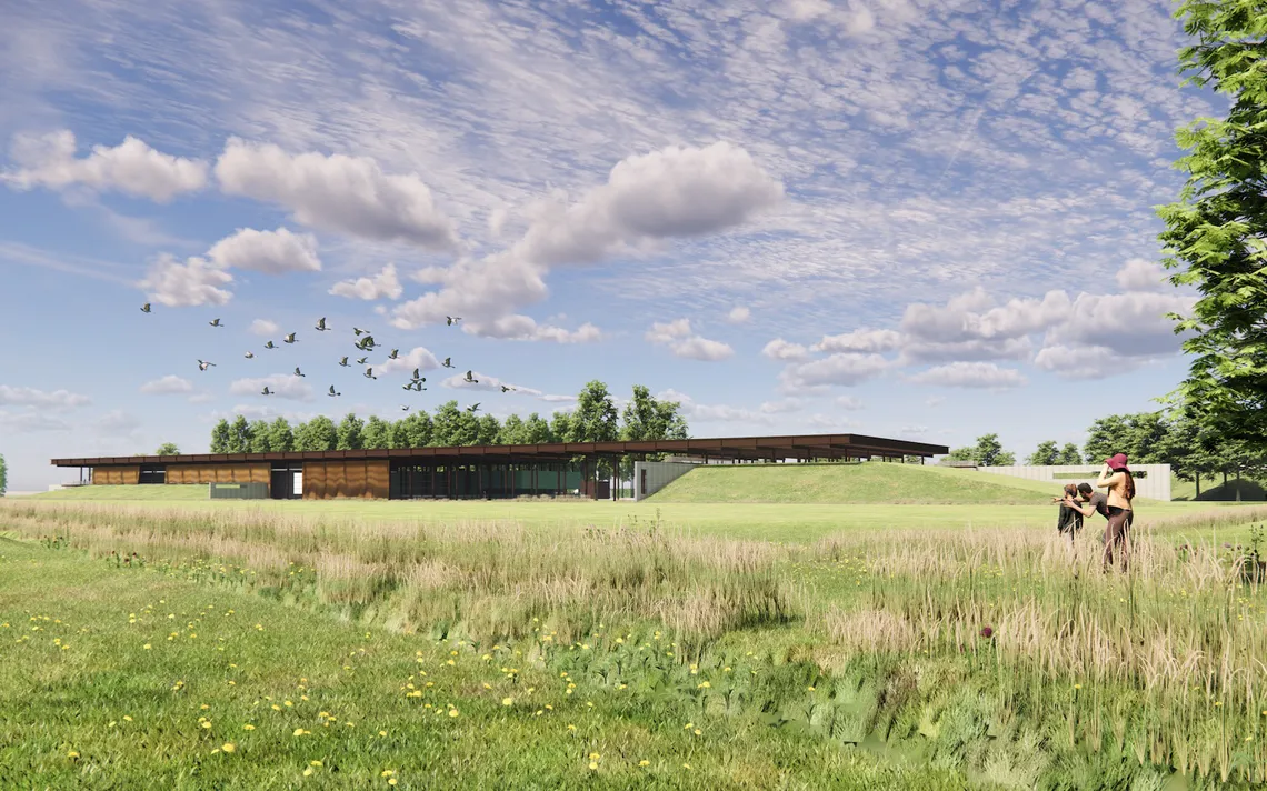 Fikkersdries architect