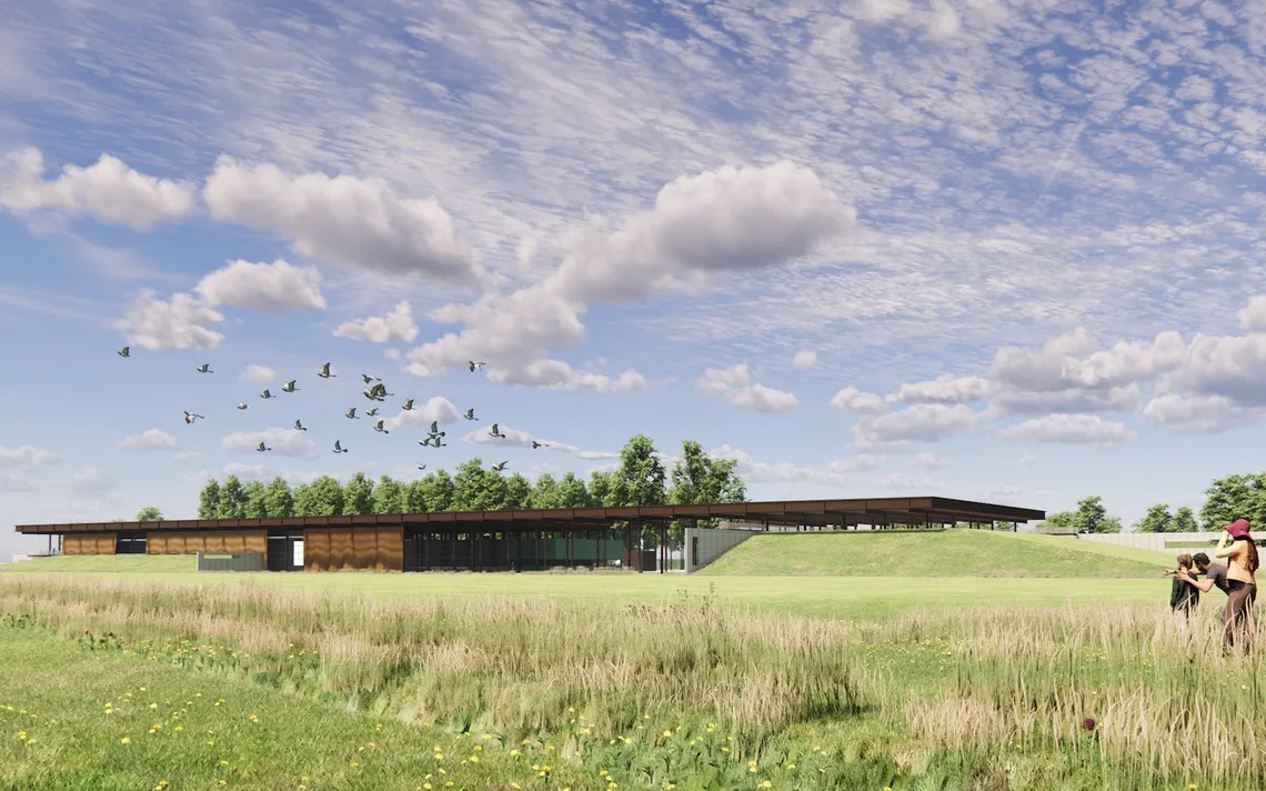 vitens locatie arnhem driel gelderland