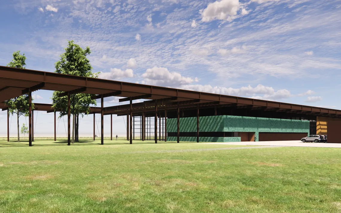 Fikkersdries architect