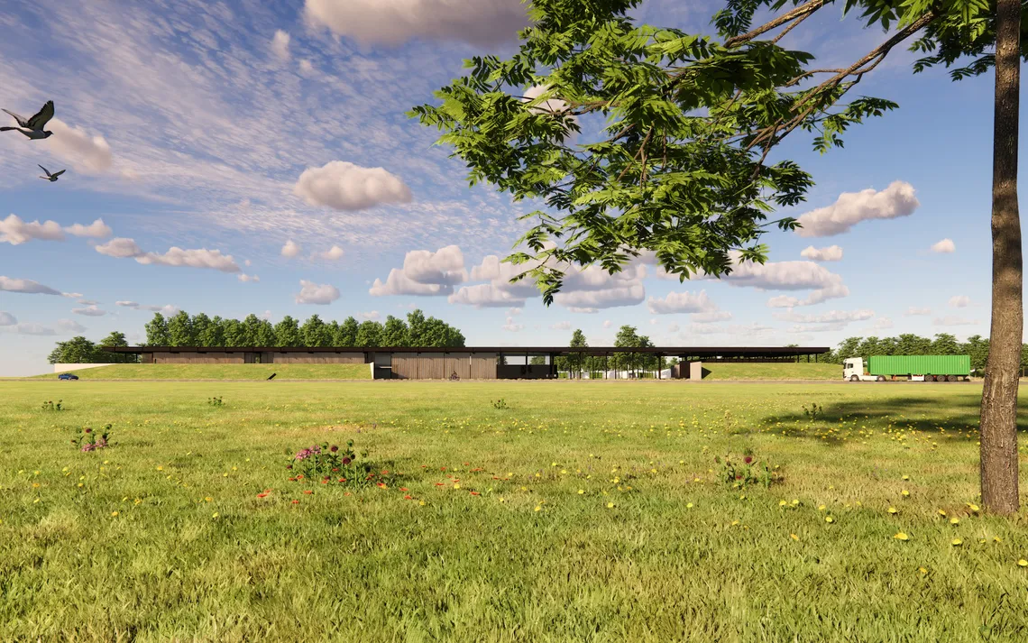 Fikkersdries architect