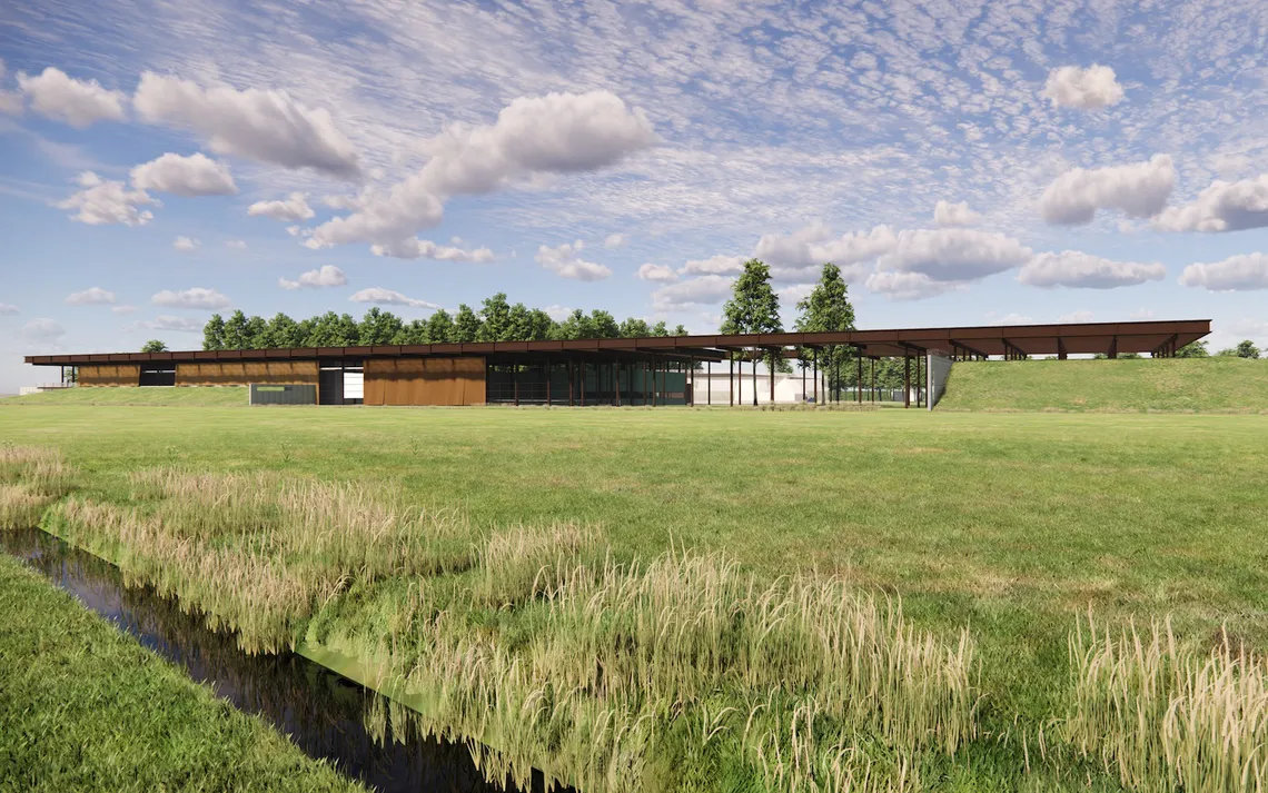 Fikkersdries architect