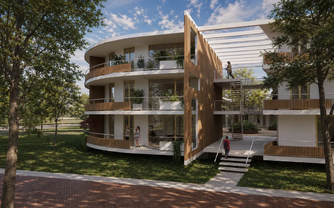 moost architect