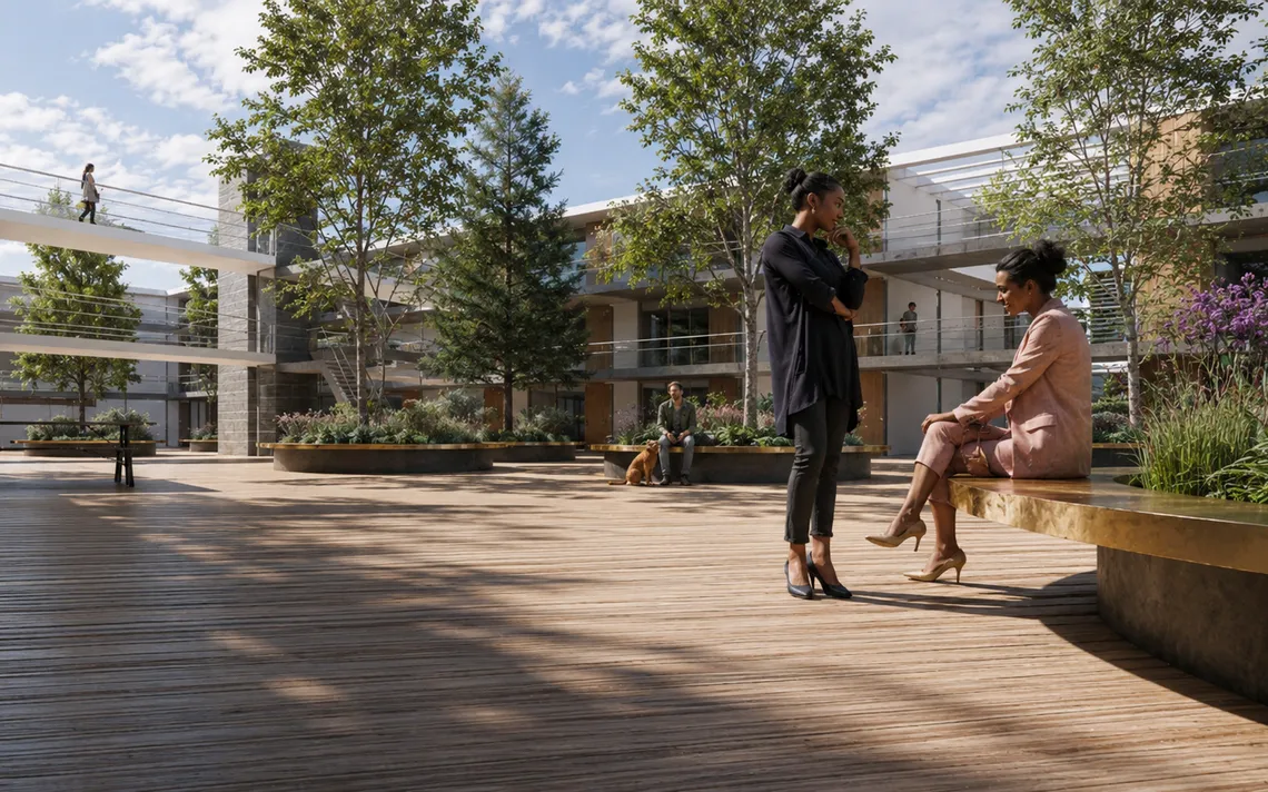 moost architect hilversum