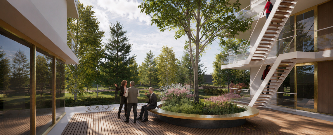 architect  woningbouw