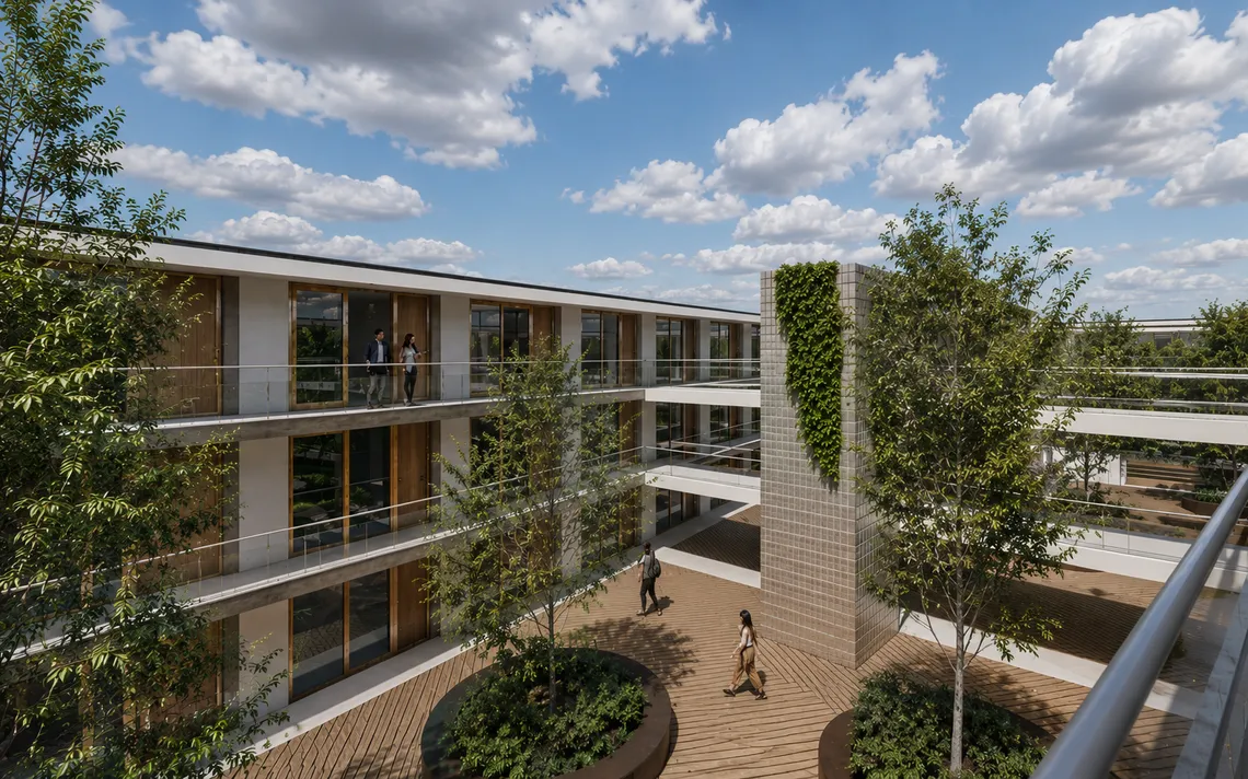 mart jan oosterveld van moost architect hilversum 