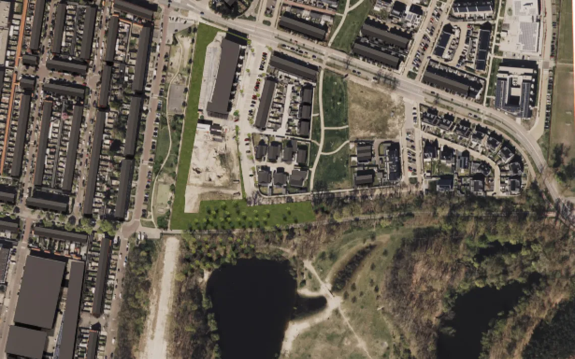 MOOST architect Hilversum 