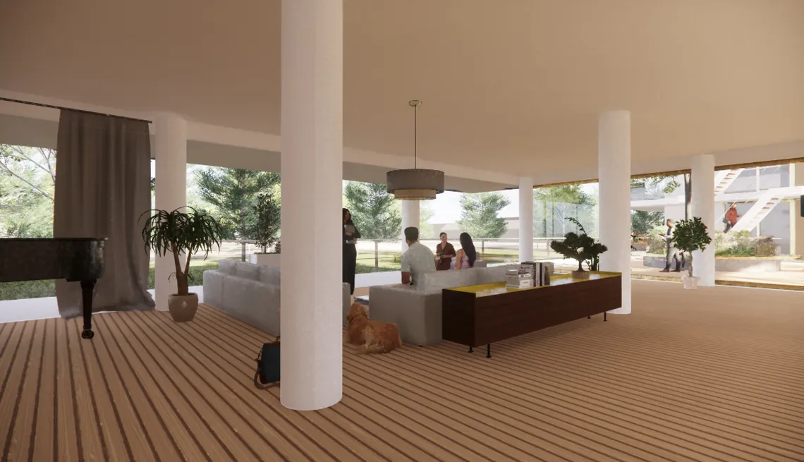 moost architect hilversum 