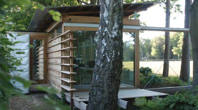 Zelf bouwen of een architect inschakelen?