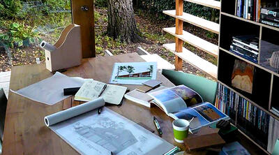 Architectenbureau