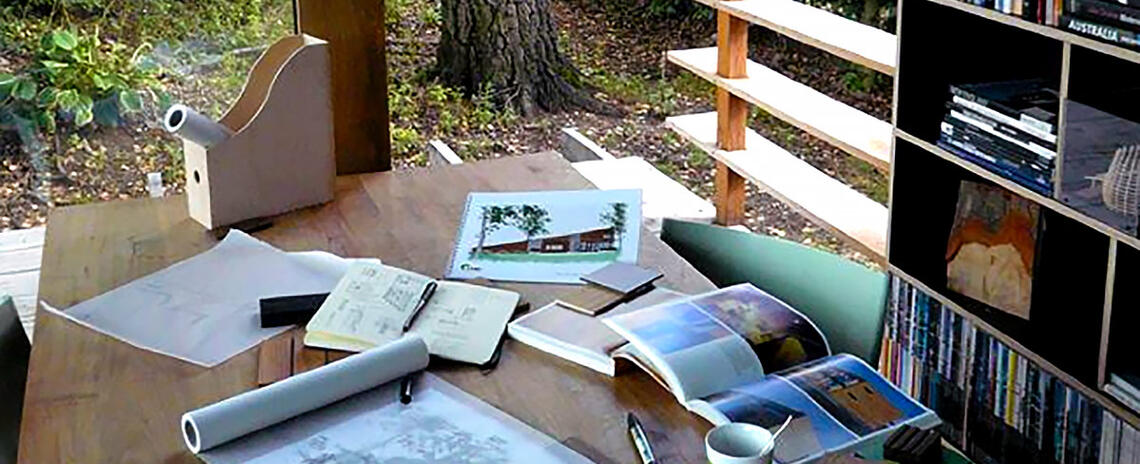 Architectenbureau