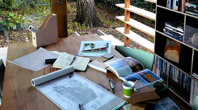 Wat is biophilic design