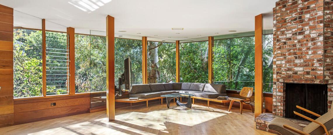 Biophilic design, aantoonbaar beter.