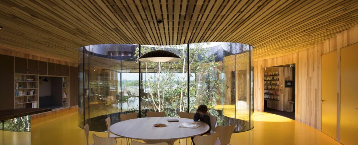 Architectuur voor Zorg 