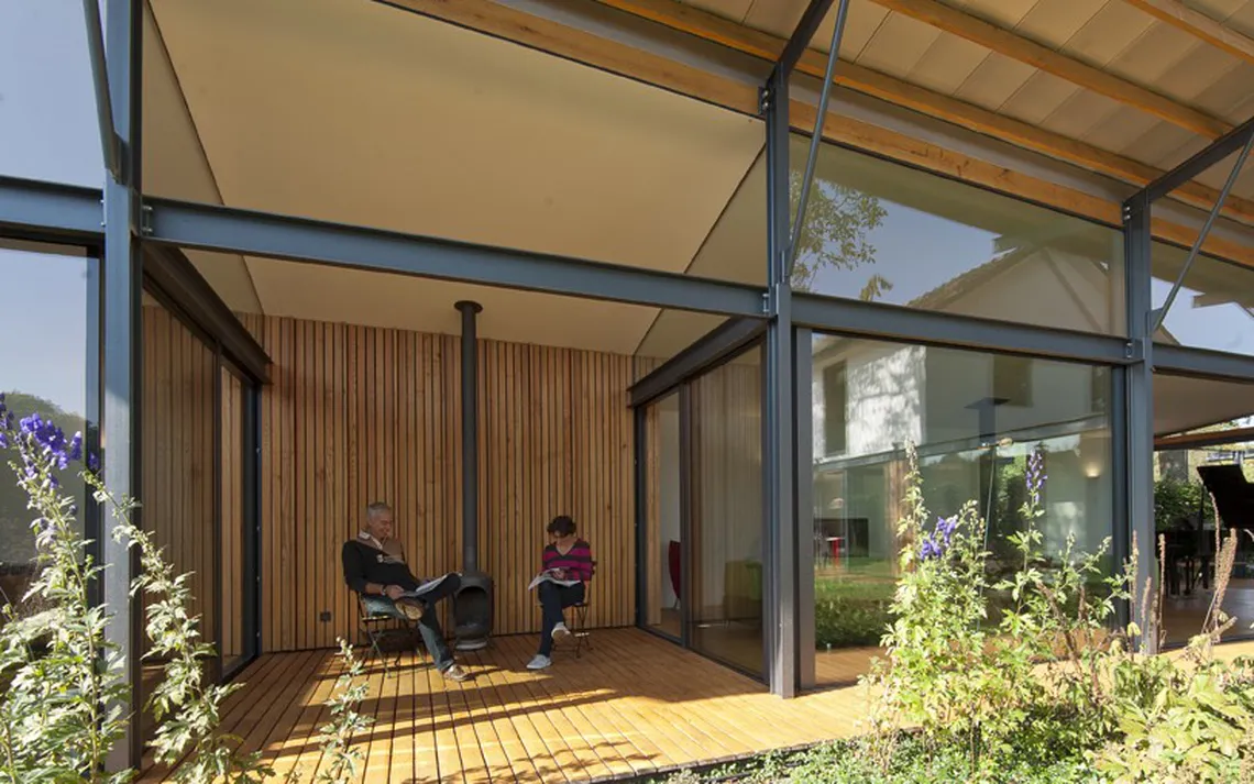 biophilic design Nederland