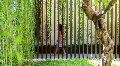 Wat is biophilic design