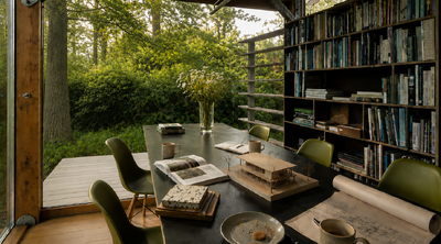 Architectenbureau