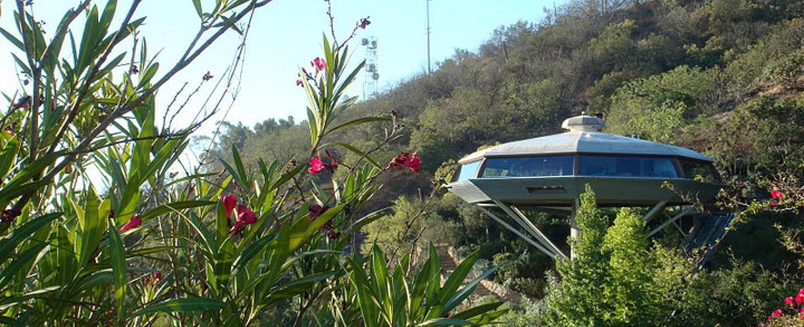 John Lautner