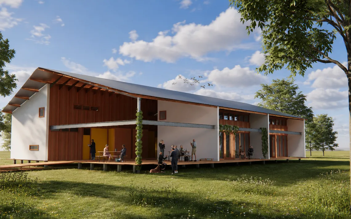  architect erfdelen