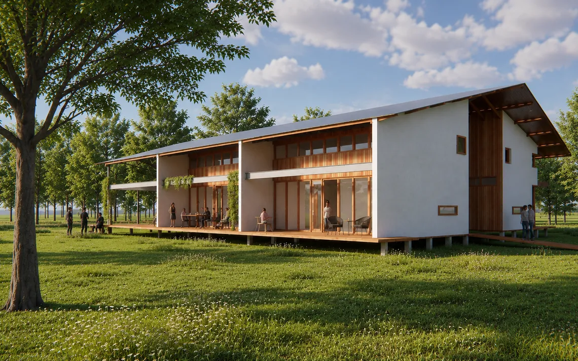 cpo architect erfdelen