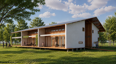 architect erfdelen