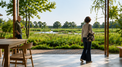 Architecten team