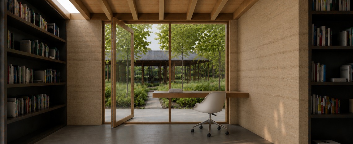 inzichten duurzame architect