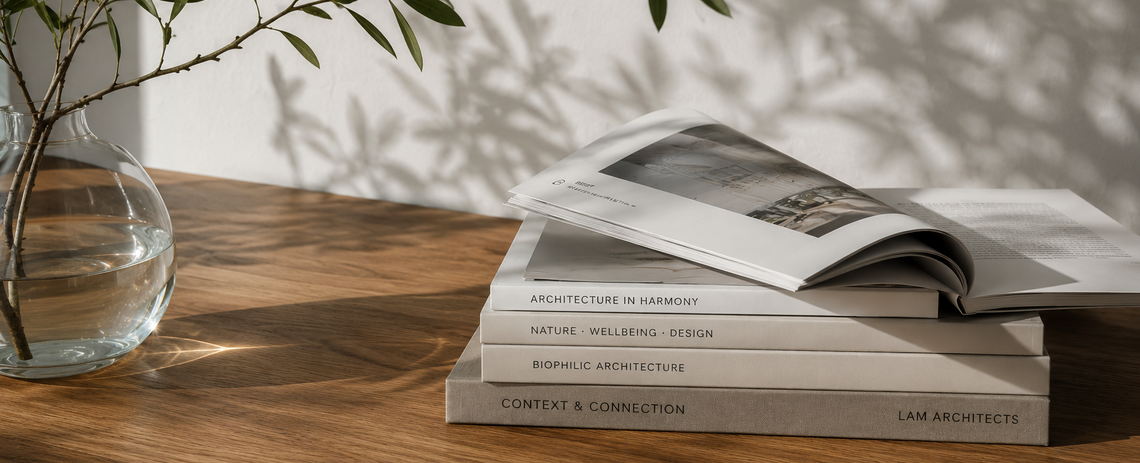 Publications, Lectures & Recognition