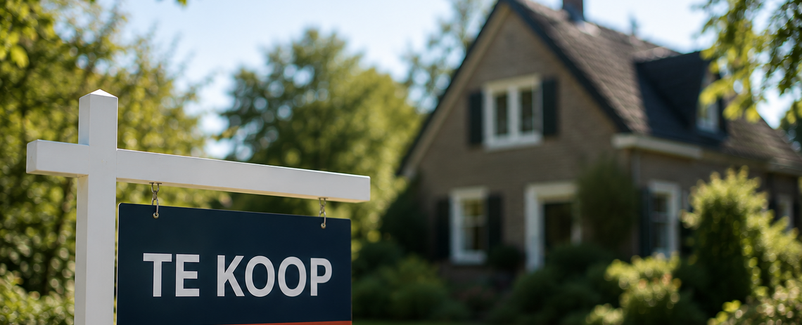 woonchoach begeleiding aankoop woning architect