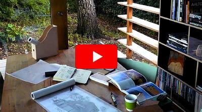 Wat is biophilic design