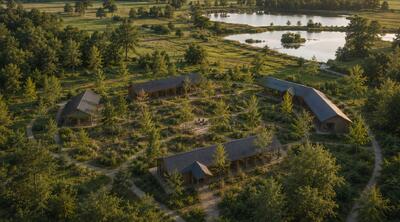 Projecten | Architectuur voor kwaliteit van leven | LAM architects