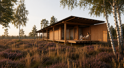 Projecten | Architectuur voor kwaliteit van leven | LAM architects