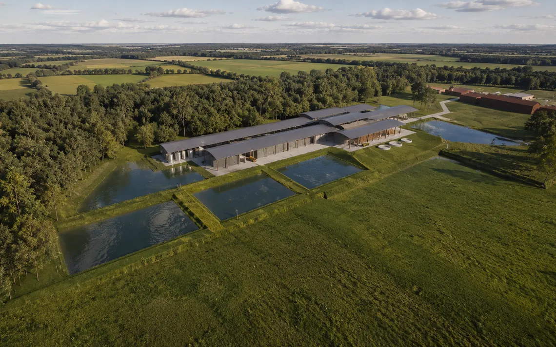 vitens friesland in noardburgum 