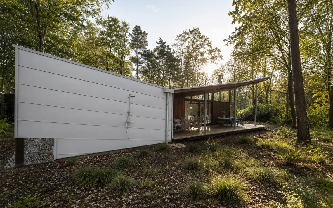 architect wageningen hoog 