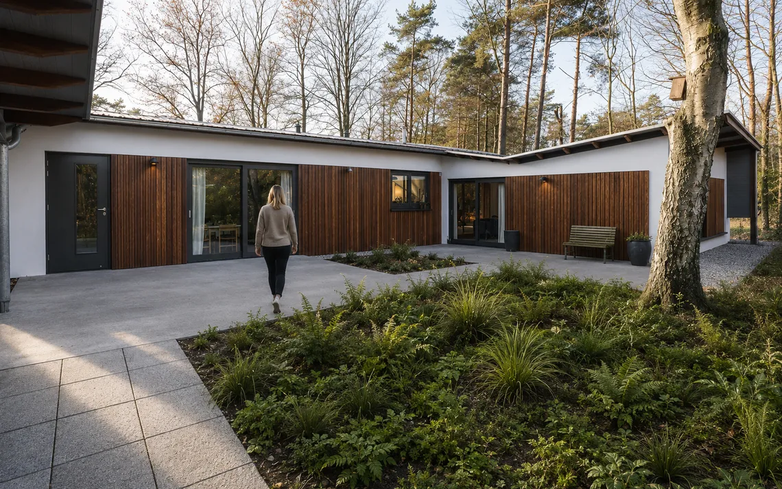 architect wageningen