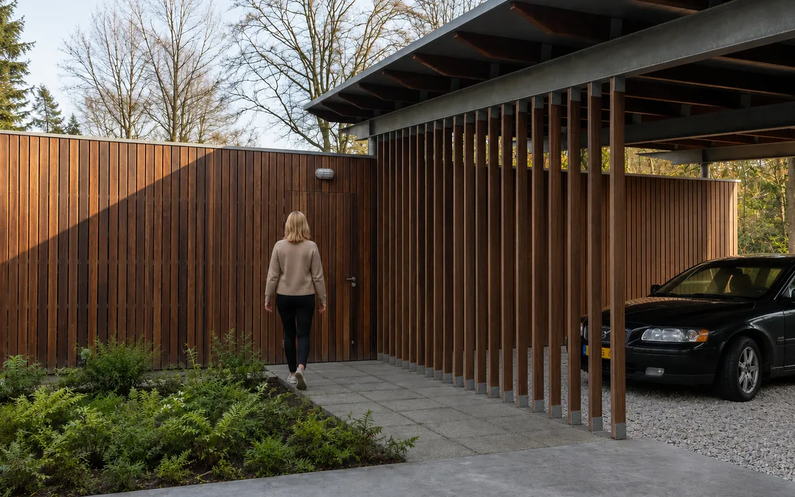 architect wageningen 