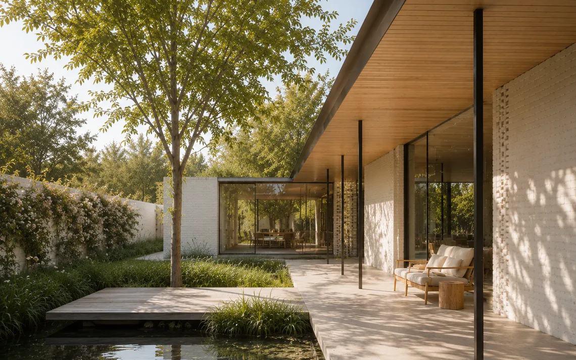 patio cpo wonen architect