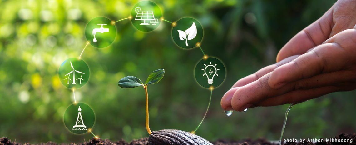 Biobased bouwen
