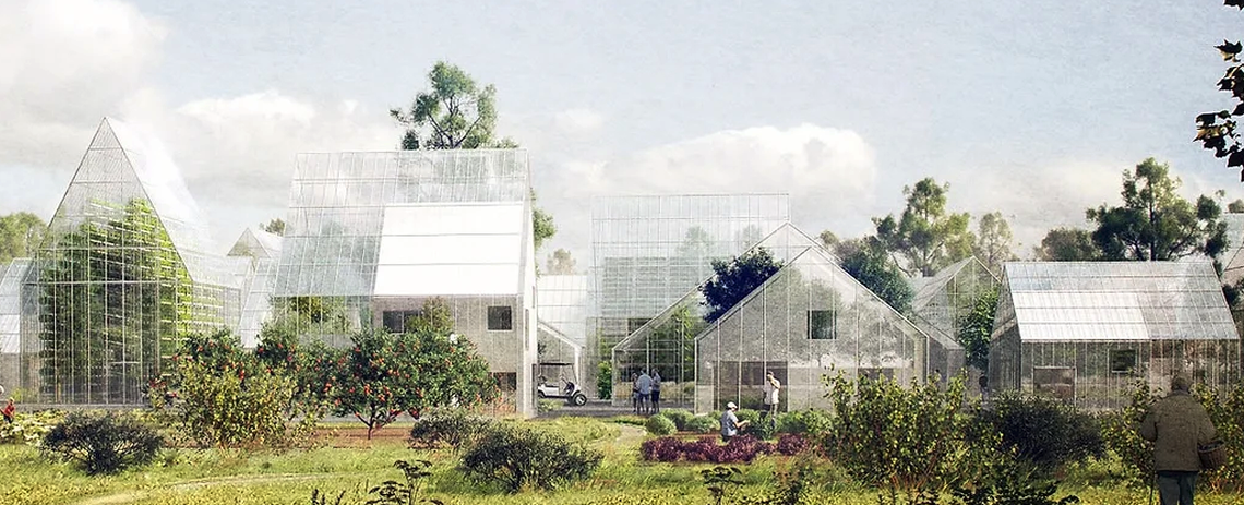 Architectenbureau