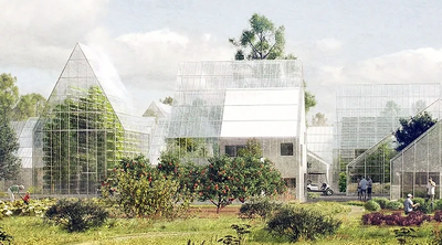 Architectenbureau
